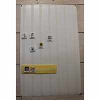 Коммуникативная панель на стену для карточек - fgospostavki.ru - Дмитров