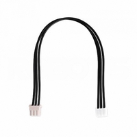 Комплект кабелей Robot Cable-X3P(Convertible) 180mm 10pcs - fgospostavki.ru - Дмитров