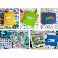 Комплект методических пособий по развитию речи - fgospostavki.ru - Дмитров