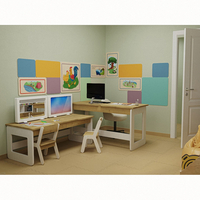 Комплект оборудования для кабинета Логопеда 10 м² - fgospostavki.ru - Дмитров