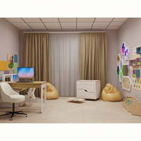 Комплект оборудования для кабинета Логопеда 16 м² - fgospostavki.ru - Дмитров