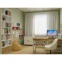 Комплект оборудования для кабинета Психолога 10 м² - fgospostavki.ru - Дмитров