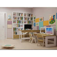 Комплект оборудования для кабинета Психолога 16 м² - fgospostavki.ru - Дмитров