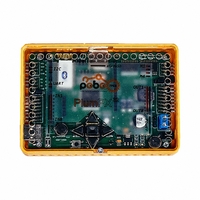 Плата ТРЕКДУИНО ПРО в корпусе для детского конструктора по образовательной робототехнике "Роботрек" - fgospostavki.ru - Дмитров