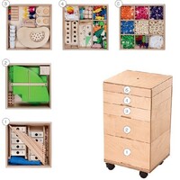 Игровой комплект "Королевство чисел" - fgospostavki.ru - Дмитров