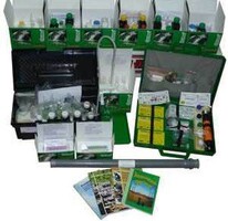 Комплект-практикум экологический «КПЭ» - fgospostavki.ru - Дмитров