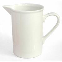 Кружка фарфоровая с носиком N2 500 мл - fgospostavki.ru - Дмитров