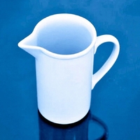 Кружка фарфоровая с носиком N3 1000 мл - fgospostavki.ru - Дмитров