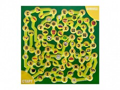 Сенсомоторный дидактический комплекс "Лабиринт 1.01С" - fgospostavki.ru - Дмитров