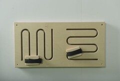 Лабиринт для опорно-двигательного аппарата №2 - fgospostavki.ru - Дмитров