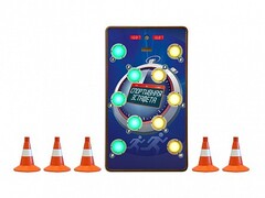 Многофункциональный спортивно-игровой комплекс "Спортивная эстафета" - fgospostavki.ru - Дмитров