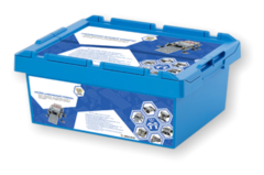 Образовательный робототехнический модуль "Профессиональный уровень" для учащихся от 14 лет - fgospostavki.ru - Дмитров