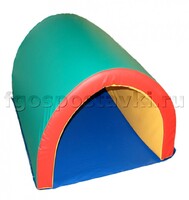 Лаз прямой (вариант 2) - fgospostavki.ru - Дмитров