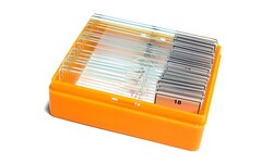 Набор готовых микропрепаратов (ботаника и зоология) - fgospostavki.ru - Дмитров