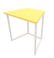 Стол "Трапеция" - fgospostavki.ru - Дмитров