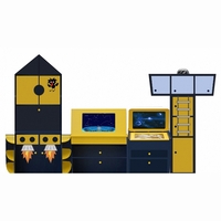 Логопедический комплекс "Космодром Антошки" - fgospostavki.ru - Дмитров