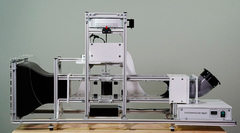 Стенд для практикума и проектной деятельности «Аэродинамическая труба» - fgospostavki.ru - Дмитров