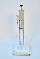 Лабораторная установка «Изучение изотермического процесса» - fgospostavki.ru - Дмитров