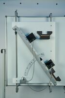 Лабораторная установка «Определение коэффициента трения скольжения» - fgospostavki.ru - Дмитров