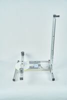 Лабораторная установка «Проверка теоремы Гюйгенса-Штейнера методом вращательных колебаний» - fgospostavki.ru - Дмитров