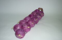 Муляжи "Связка лука" - fgospostavki.ru - Дмитров