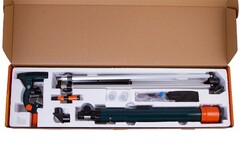 Набор юного исследователя: микроскоп, телескоп и бинокль - fgospostavki.ru - Дмитров