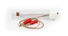 Прибор для изучения зависимости сопротивления металлов от температуры - fgospostavki.ru - Дмитров