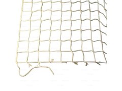 Сетка для ворот - fgospostavki.ru - Дмитров