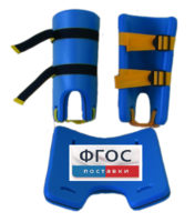 Акваманжеты большие - fgospostavki.ru - Дмитров