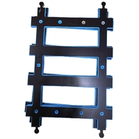 Макет "Железнодорожный переезд" учебный - fgospostavki.ru - Дмитров