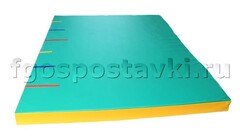 Детский мат с разметкой - fgospostavki.ru - Дмитров