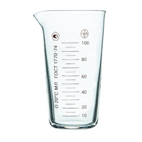 Мензурка 100 мл - fgospostavki.ru - Дмитров