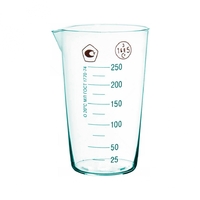 Мензурка 250 мл. - fgospostavki.ru - Дмитров