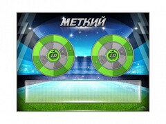 Электрифицированный координационно-развивающий спортивный комплекс "Меткий" - fgospostavki.ru - Дмитров