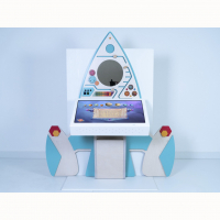 МИК «Ракета» - Методический интерактивный комплекс - fgospostavki.ru - Дмитров