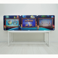 МИК «Трио» - Методический интерактивный комплекс - fgospostavki.ru - Дмитров