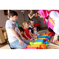 Конфеты эстафетные большие - fgospostavki.ru - Дмитров