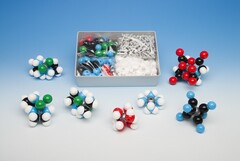 Комплект "Комплексные ионы" для учителя - fgospostavki.ru - Дмитров