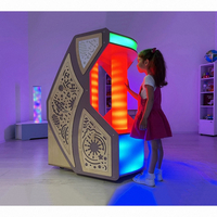 Мобильный сенсорный комплекс «Иллюминар» - fgospostavki.ru - Дмитров