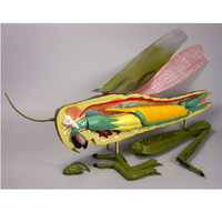 Модель "Кузнечик" - fgospostavki.ru - Дмитров