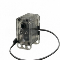 Мотор-редуктор Geared Motor GM-10A - fgospostavki.ru - Дмитров