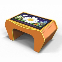 Профессиональный интерактивный стол «Познайка» - fgospostavki.ru - Дмитров