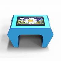 Мультимедийный интерактивный коррекционно-развивающий стол «Джуниор», диагональ 25 - fgospostavki.ru - Дмитров