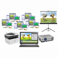 МультЛаборатория "Волшебный экран" (5+1) - fgospostavki.ru - Дмитров