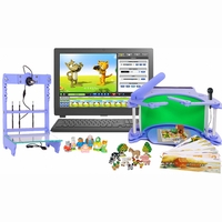 Мультстудия, комплект "Все включено" с моноблоком - fgospostavki.ru - Дмитров