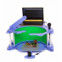 Анимационная мультстудия с ноутбуком - fgospostavki.ru - Дмитров