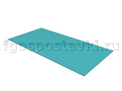 Мягкий коврик - fgospostavki.ru - Дмитров