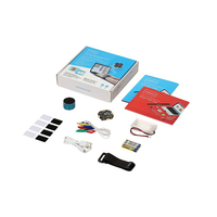 Образовательный набор для программирования HaloCode standard kit - fgospostavki.ru - Дмитров