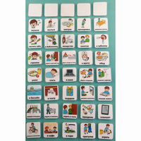 Набор карточек "Для расписания" - fgospostavki.ru - Дмитров