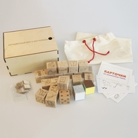 Комплект методических материалов "Предметный мир в картинках" - fgospostavki.ru - Дмитров